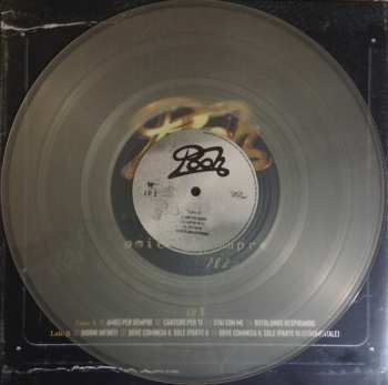 8LP/Set di cofanetti Pooh: Amici X Sempre 2023 CLR | LTD | NUM