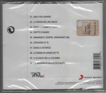 CD Pooh: Amici X Sempre 