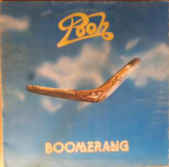 LP Pooh: Boomerang
