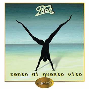 Album Pooh: Cento Di Queste Vite