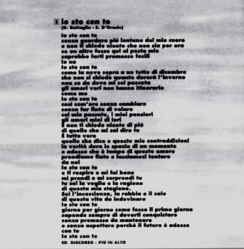 CD Pooh: Il Colore Dei Pensieri