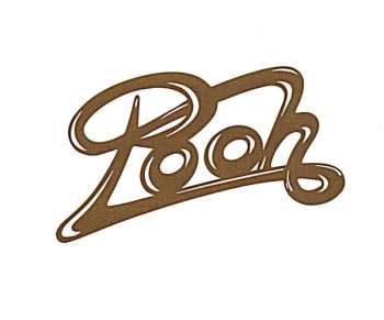 CD Pooh: Il Colore Dei Pensieri