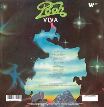LP Pooh: Viva LTD