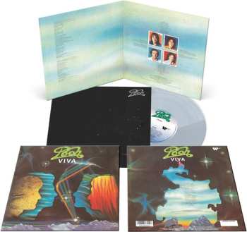 LP Pooh: Viva LTD