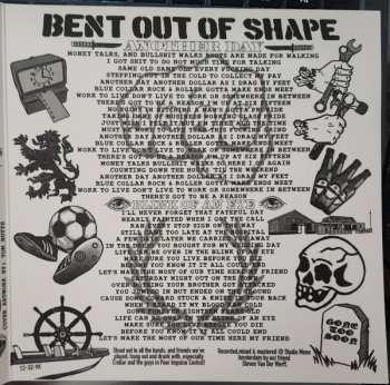 SP Bent Out Of Shape: Poor Impulse Control/Bent Out Of Shape Split