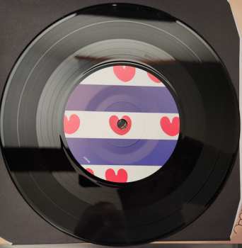 SP Bent Out Of Shape: Poor Impulse Control/Bent Out Of Shape Split