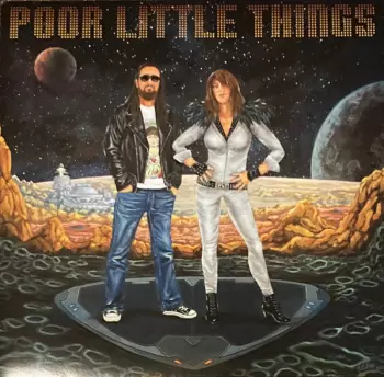 Poor Little Things