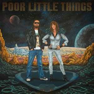 LP Poor Little Things: Poor Little Things