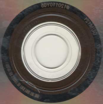 CD Poor Young Things: Let It Sleep