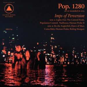 CD Pop. 1280: Imps Of Perversion