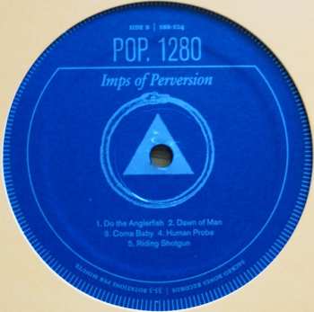 LP Pop. 1280: Imps Of Perversion