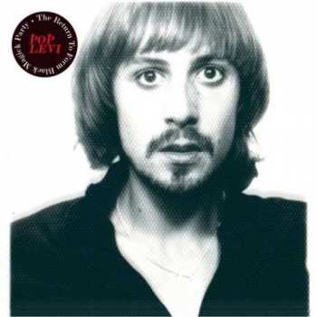 Album Pop Levi: The Return To Form Black Magick Party