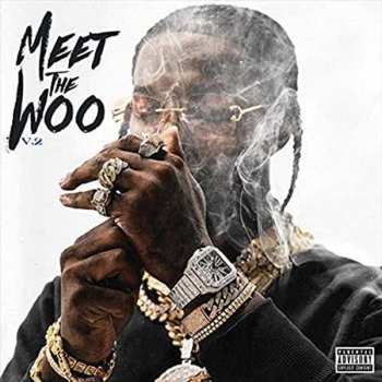 CD Pop Smoke: Meet The Woo 2