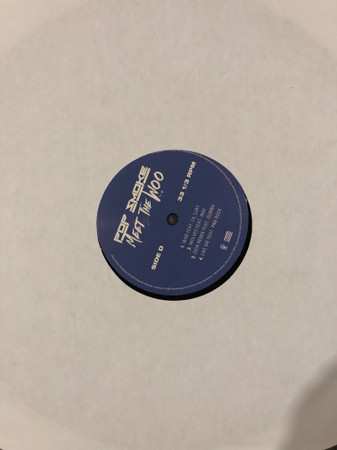 2LP Pop Smoke: Meet The Woo V.2 DLX