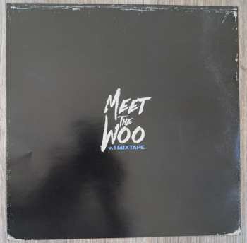 LP Pop Smoke: Meet The Woo V.1 Mixtape CLR