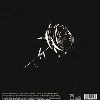 2LP Pop Smoke: Shoot For The Stars Aim For The Moon