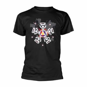 Merch Pop Will Eat Itself: Maglietta This Is The Day