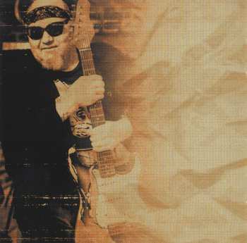2CD Popa Chubby: Prime Cuts: The Very Best Of The Beast From The East