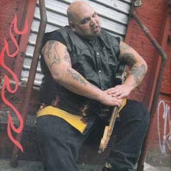 CD Popa Chubby: Stealing The Devil's Guitar DIGI