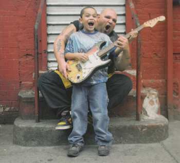CD Popa Chubby: Stealing The Devil's Guitar DIGI