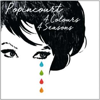 Album Popincourt: The Brilliant Missing Link