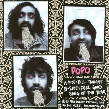 SP Po Po: Kill Tonight