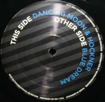 LP Popof: Blue Dream