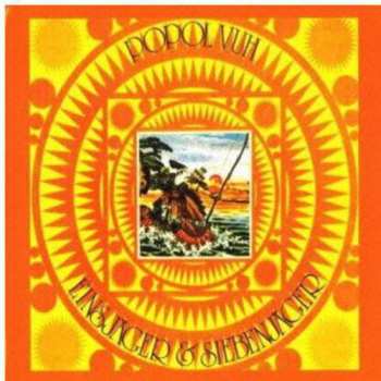CD Popol Vuh: Einsjäger & Siebenjäger LTD