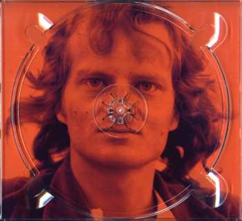 CD Popol Vuh: Shepherd's Symphony - Hirtensymphonie