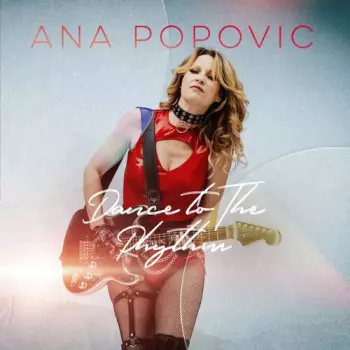 Ana Popović: Dance To The Rhythm