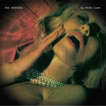 LP/CD The Poppers: Up With Lust LTD