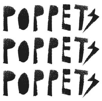 Album Poppets: Pre-Party
