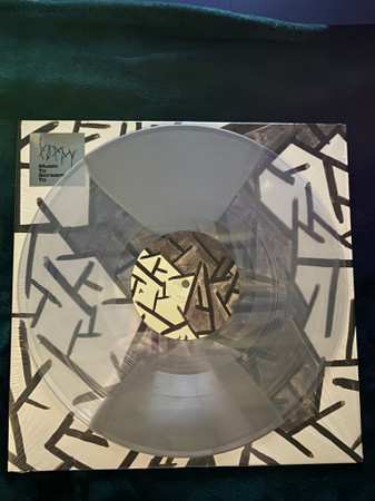 LP Poppy: Music To Scream To CLR | LTD