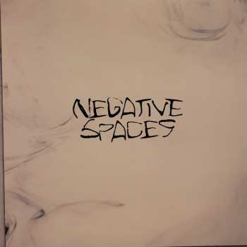 LP Poppy: Negative Spaces CLR