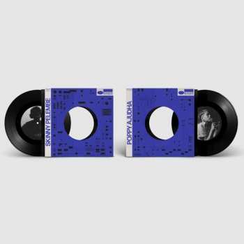 Album Poppy Ajudha: Watermelon Man / Silly Apparition (Illusion)