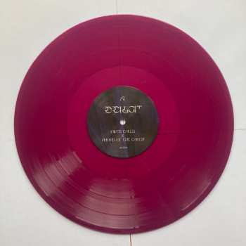 LP Porchlight: Wives Tales & Hymns Of The Earth CLR