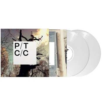 2LP Porcupine Tree: Closure / Continuation CLR