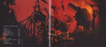 2CD Porcupine Tree: Coma Divine