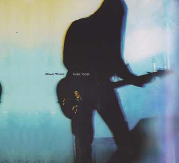 2CD Porcupine Tree: Coma Divine