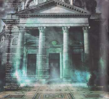 2CD Porcupine Tree: Coma Divine