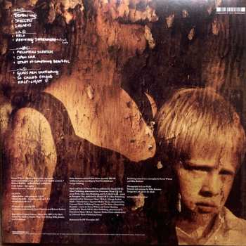2LP Porcupine Tree: Deadwing