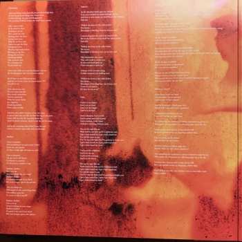 2LP Porcupine Tree: Deadwing