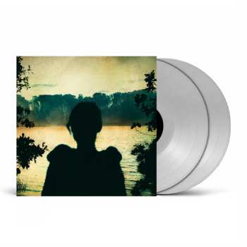 2LP Porcupine Tree: Deadwing