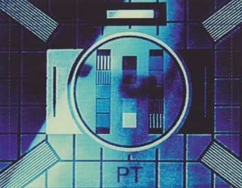 LP Porcupine Tree: Fear Of A Blank Planet - Clear Vinyl