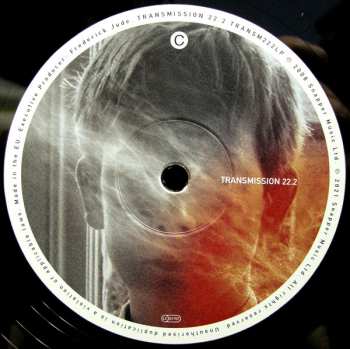 2LP Porcupine Tree: Lightbulb Sun