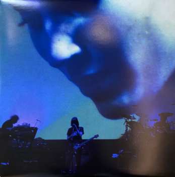 4LP/Set di cofanetti Porcupine Tree: Octane Twisted