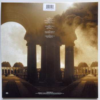 2LP Porcupine Tree: Signify CLR | LTD