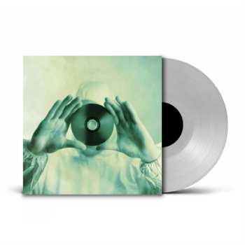 2LP Porcupine Tree: Stupid Dream (phd Exclusive Clear Vinyl 2lp)