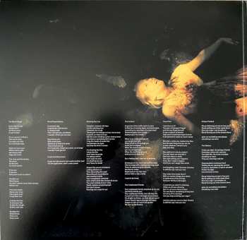 2LP Porcupine Tree: The Incident