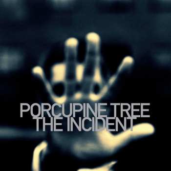CD Porcupine Tree: The Incident DIGI